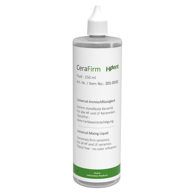 CeraFirm Fluid, 250 ml