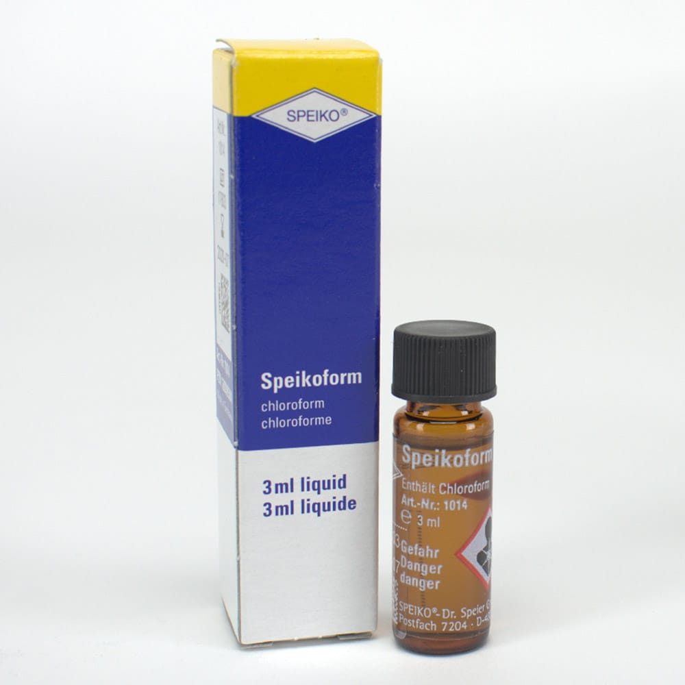 Hypochlorit Speiko 1%  100ml