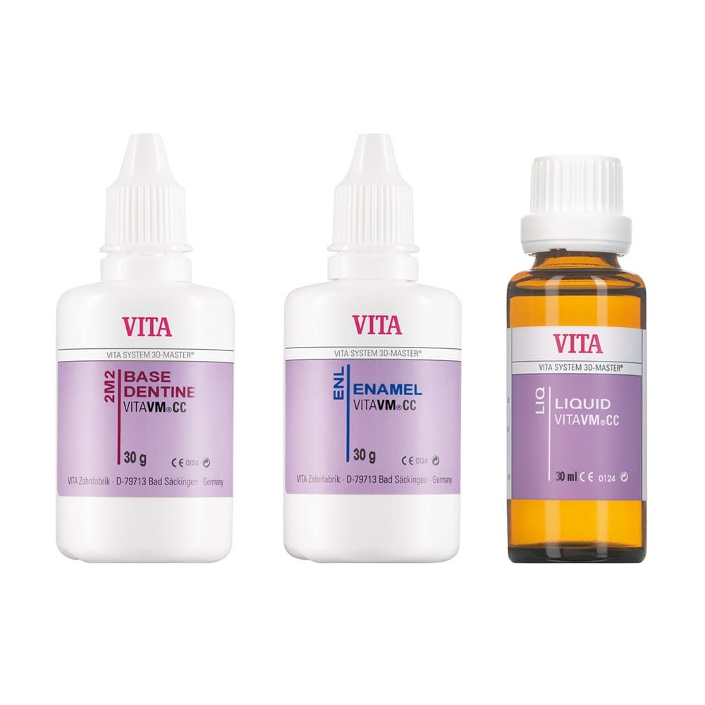 Vita VM CC Professional Kit