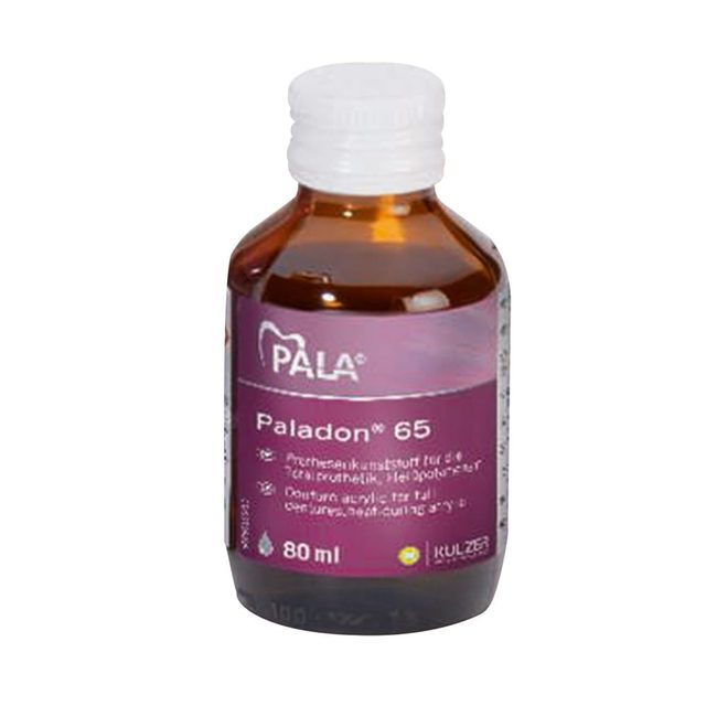 Paladon 65 Pulver R50 geadert , 1 kg