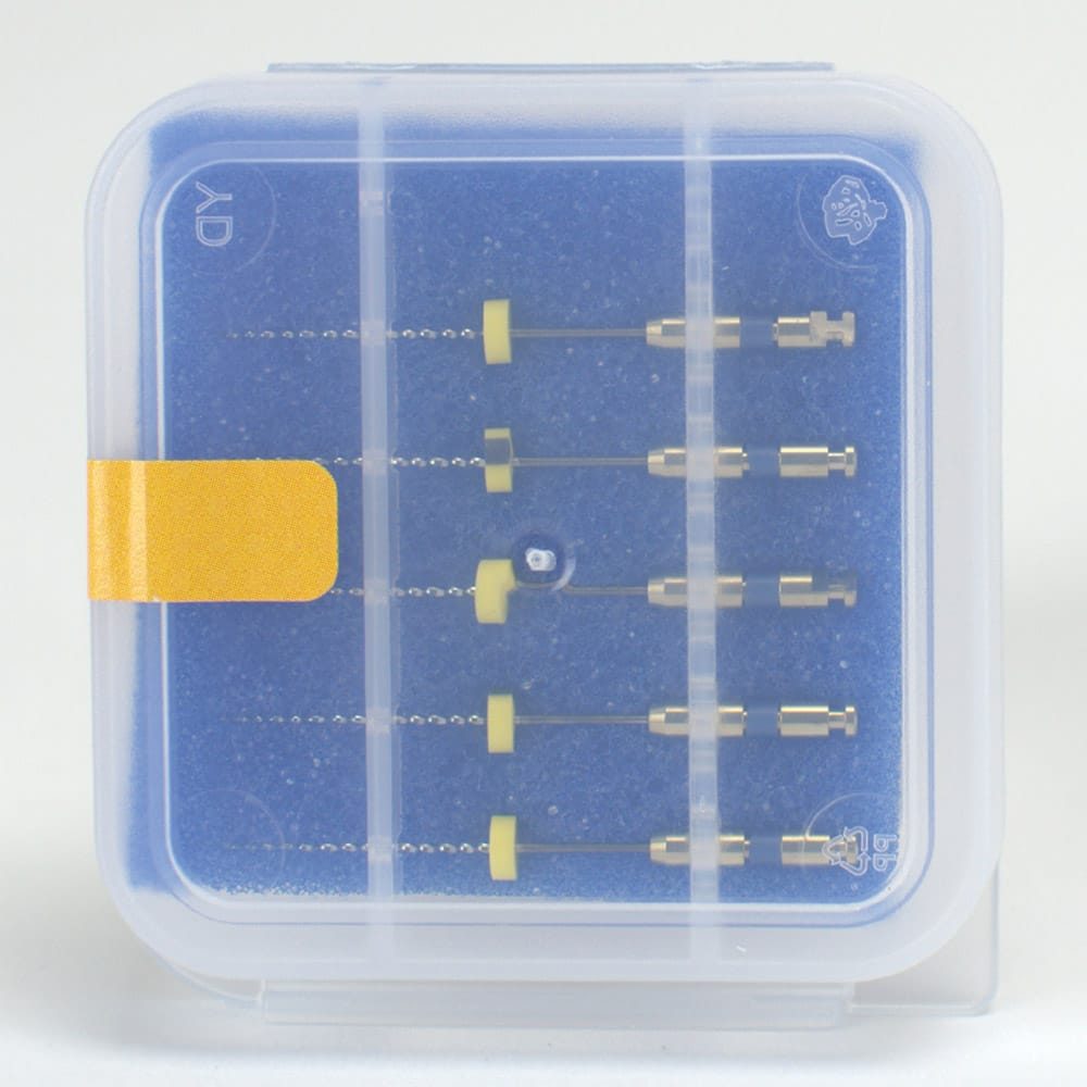 EndoWave NiTi Feile 02.30 25mm 5St
