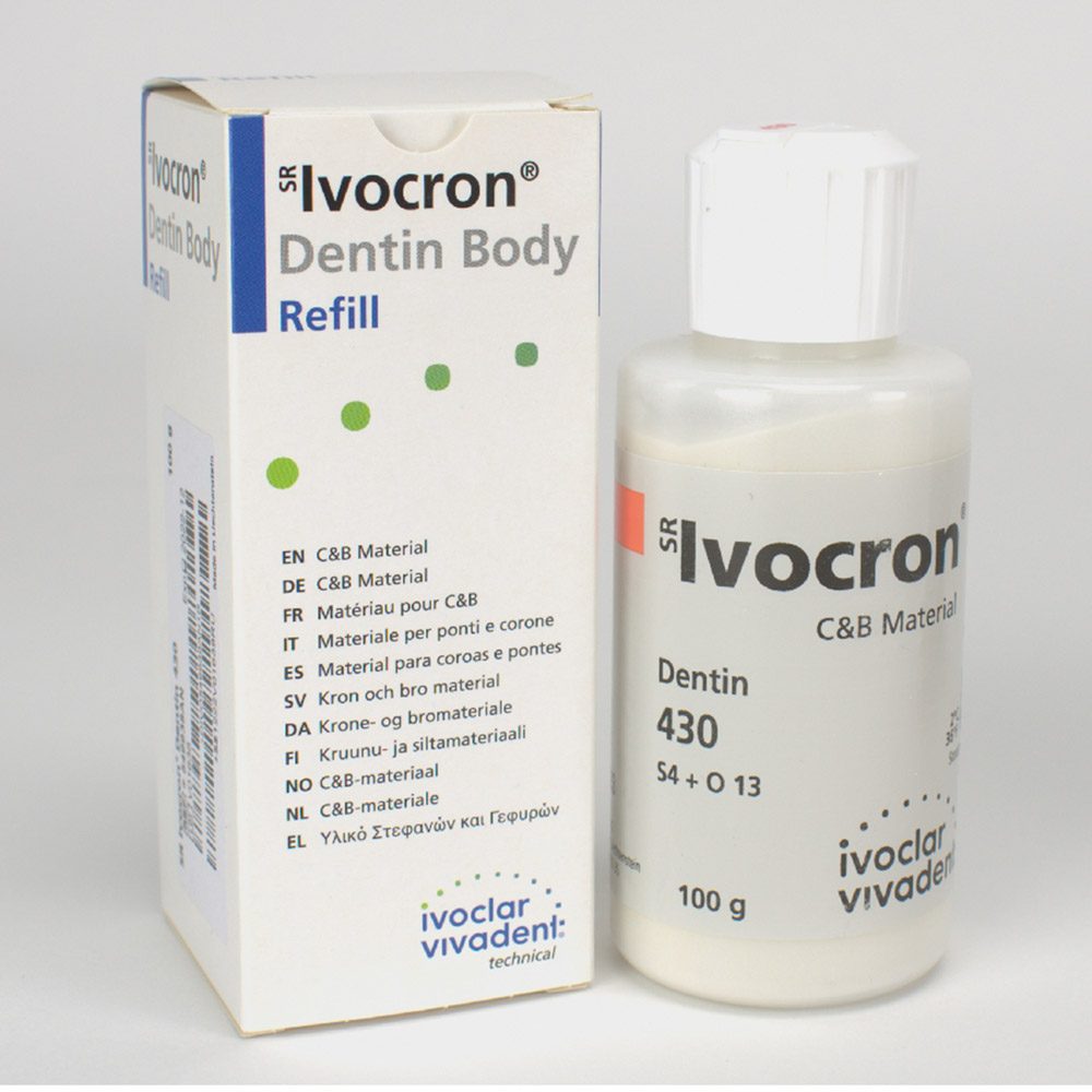 Ivocron D 430/4B 100g