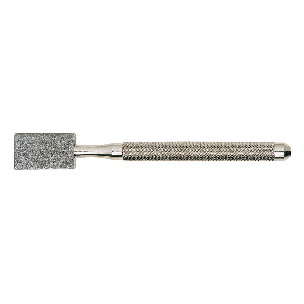 Abrichtstein diamantiert 4060, Stück
