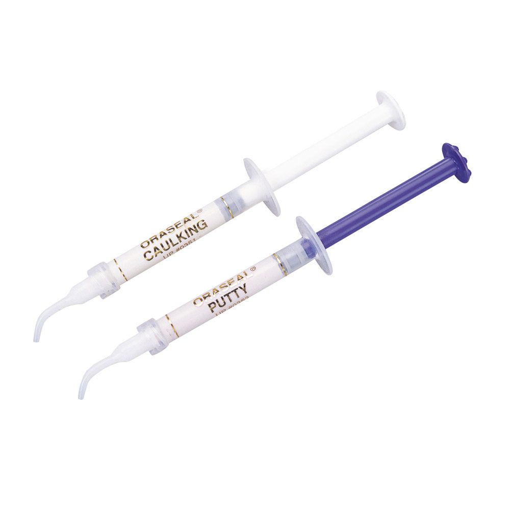 Oraseal Regular 4x1,2ml Nfpa