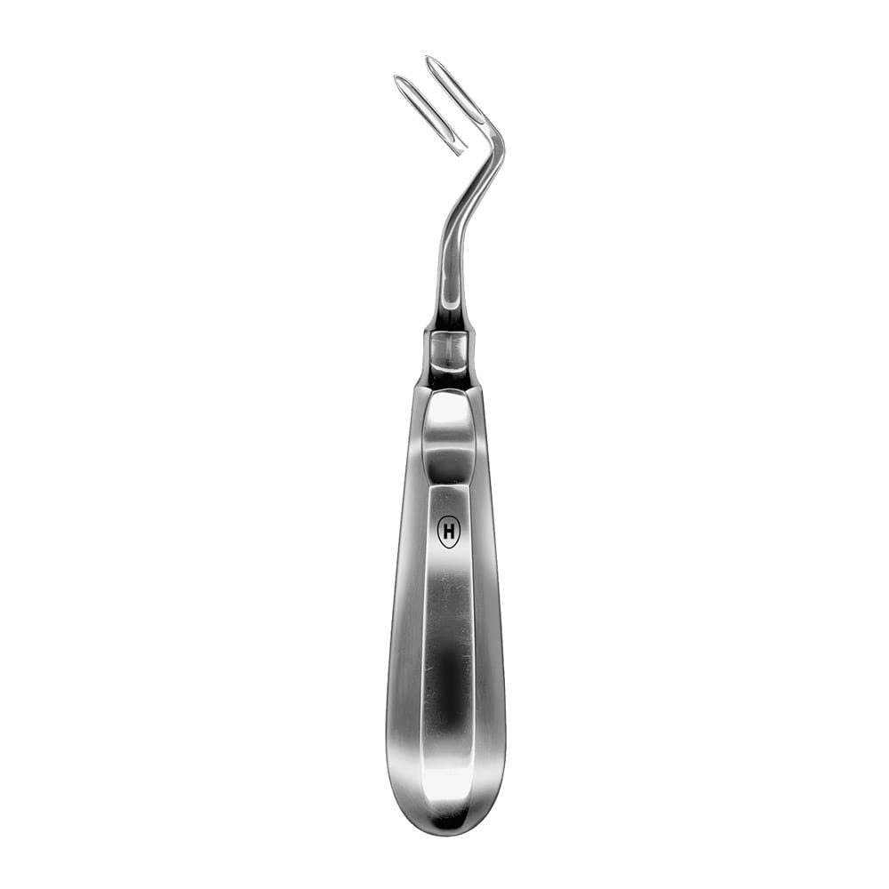 Luxierinstr. HSA 705-01 ger. 3mm St