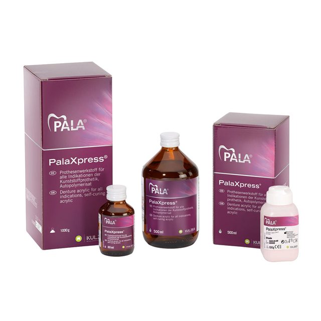 PalaXpress Flüssigkeit, 500 ml