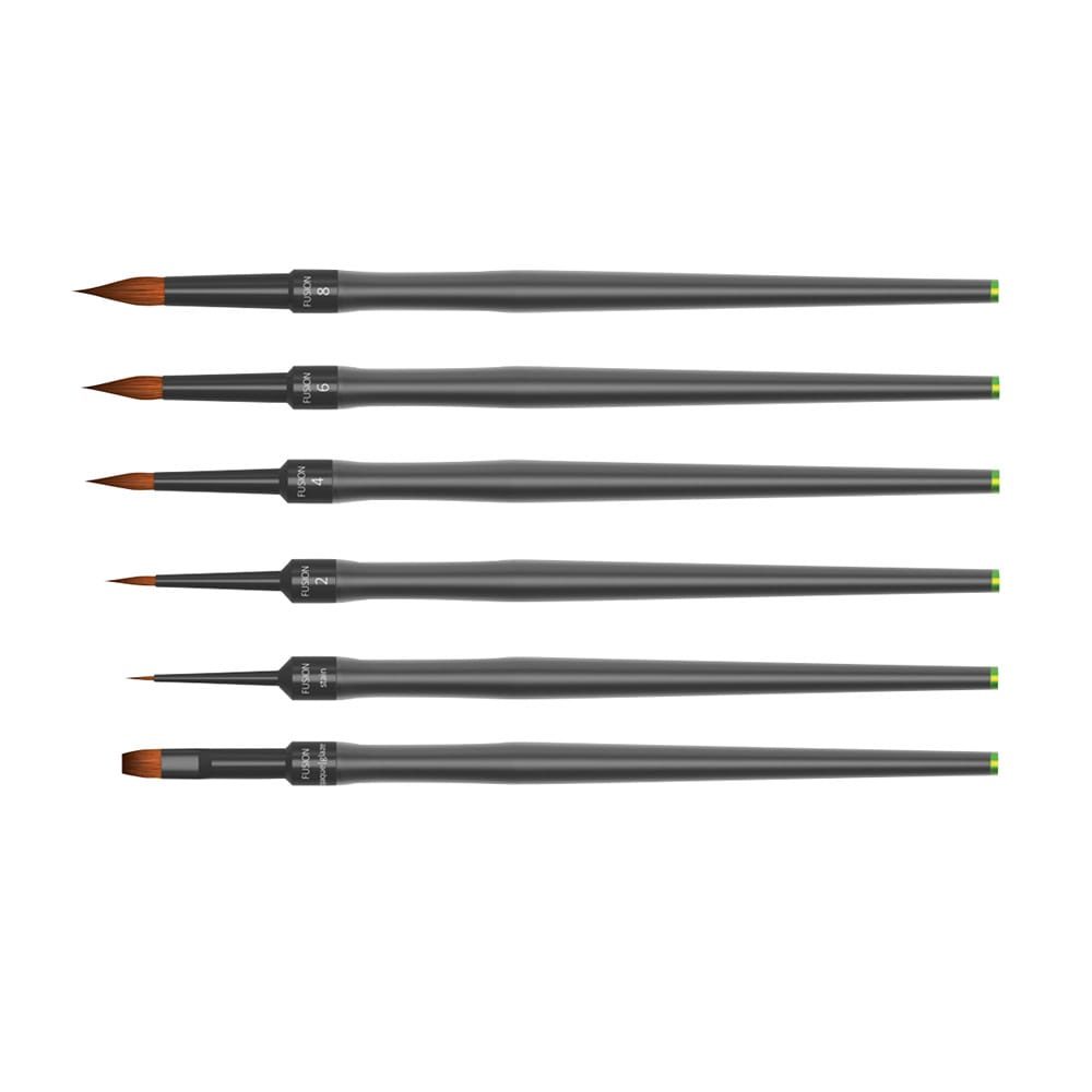 PURA Brush Tip #8 2St