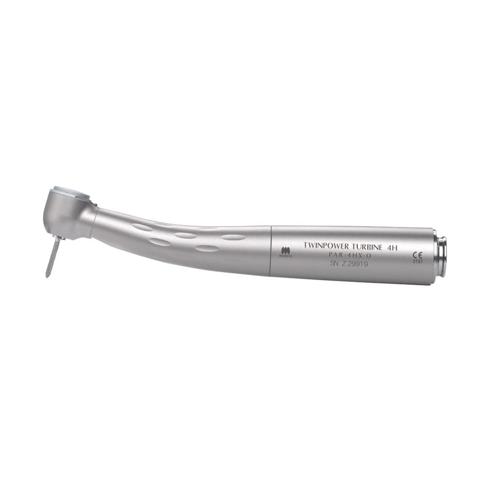 TorqTech CA-DC-O Wst blau 1:1 St