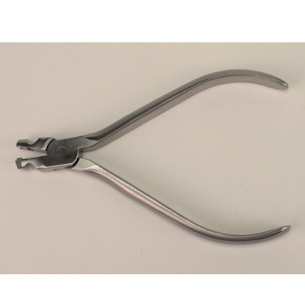 Aderer Dreifingerzange medium St
