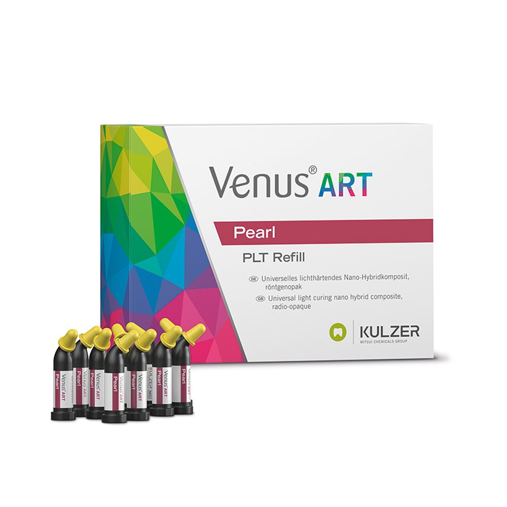 Venus Pearl OLC PLT 10x0,2g