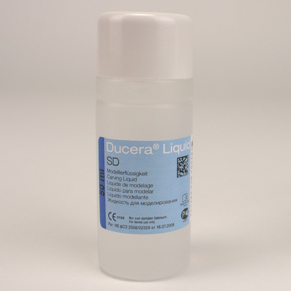 Ducera Liquid SD 50ml