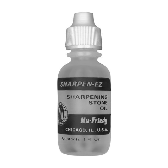 Schleiföl Sharpen-EZ, 29,5 ml