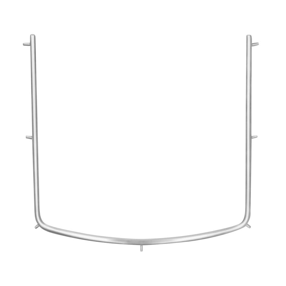 Kofferdam-Klammer 6 Black Line St