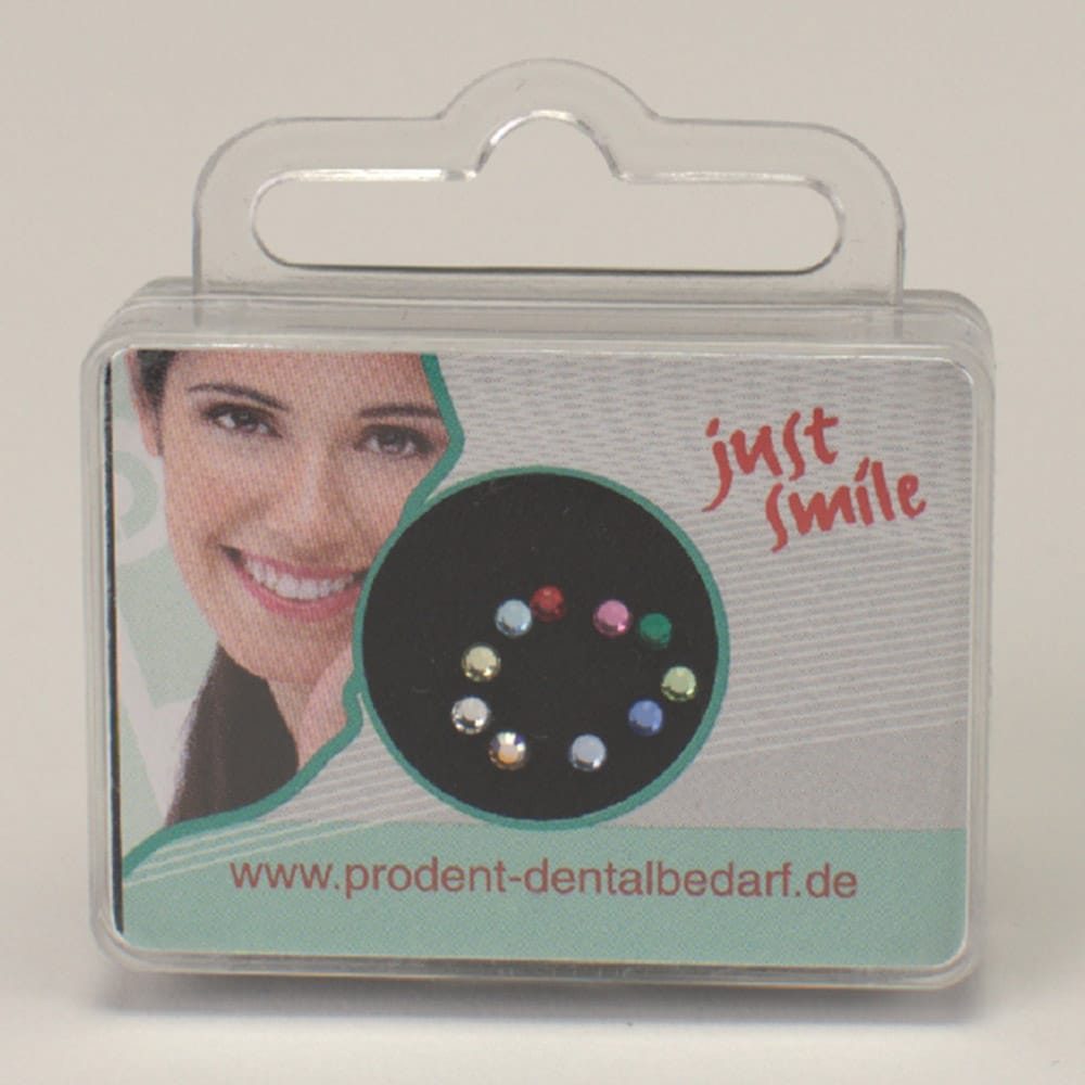 Twizzler Glücksklee gold 22kt St