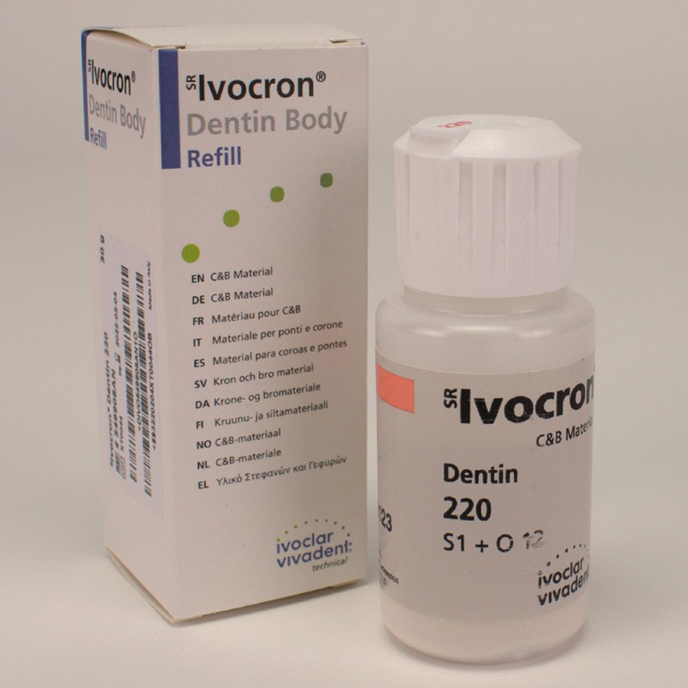 Ivocron D 220/1D    30g