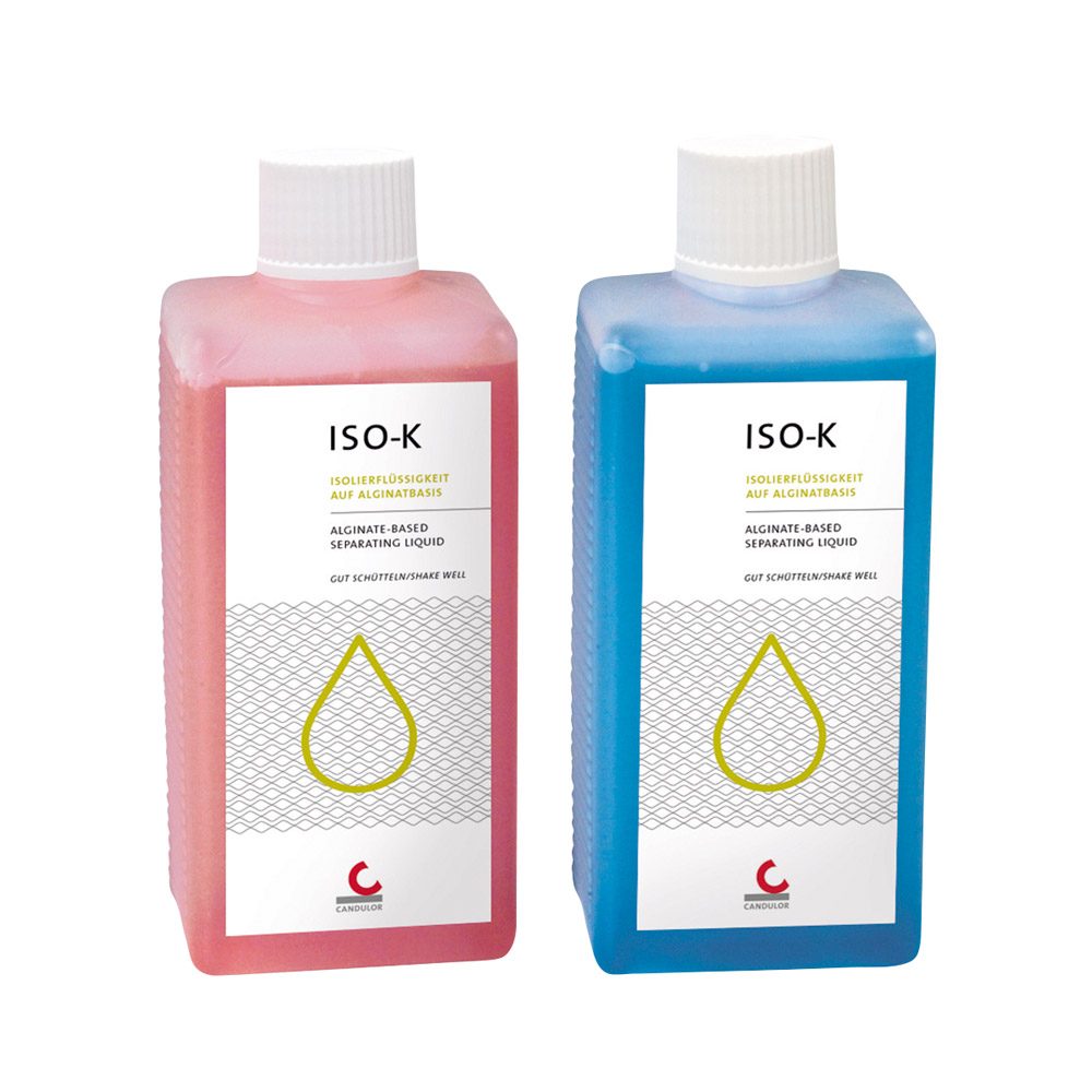 Iso K blau 1000ml