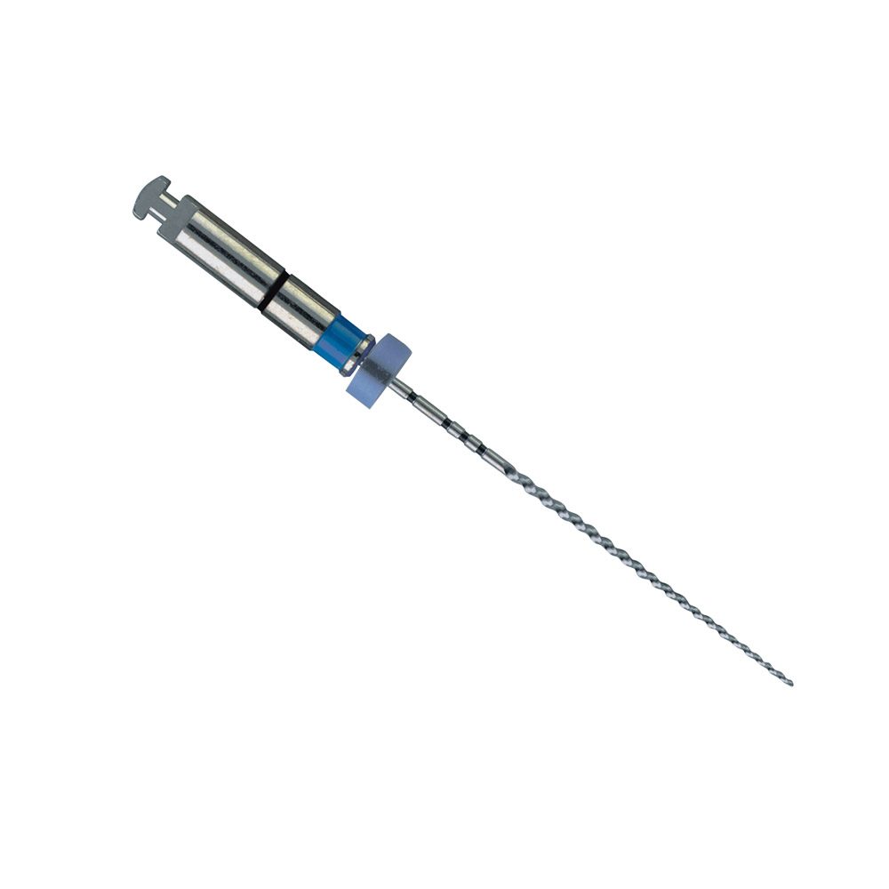 FlexMaster Taper 02 341/35 25 mm, Satz