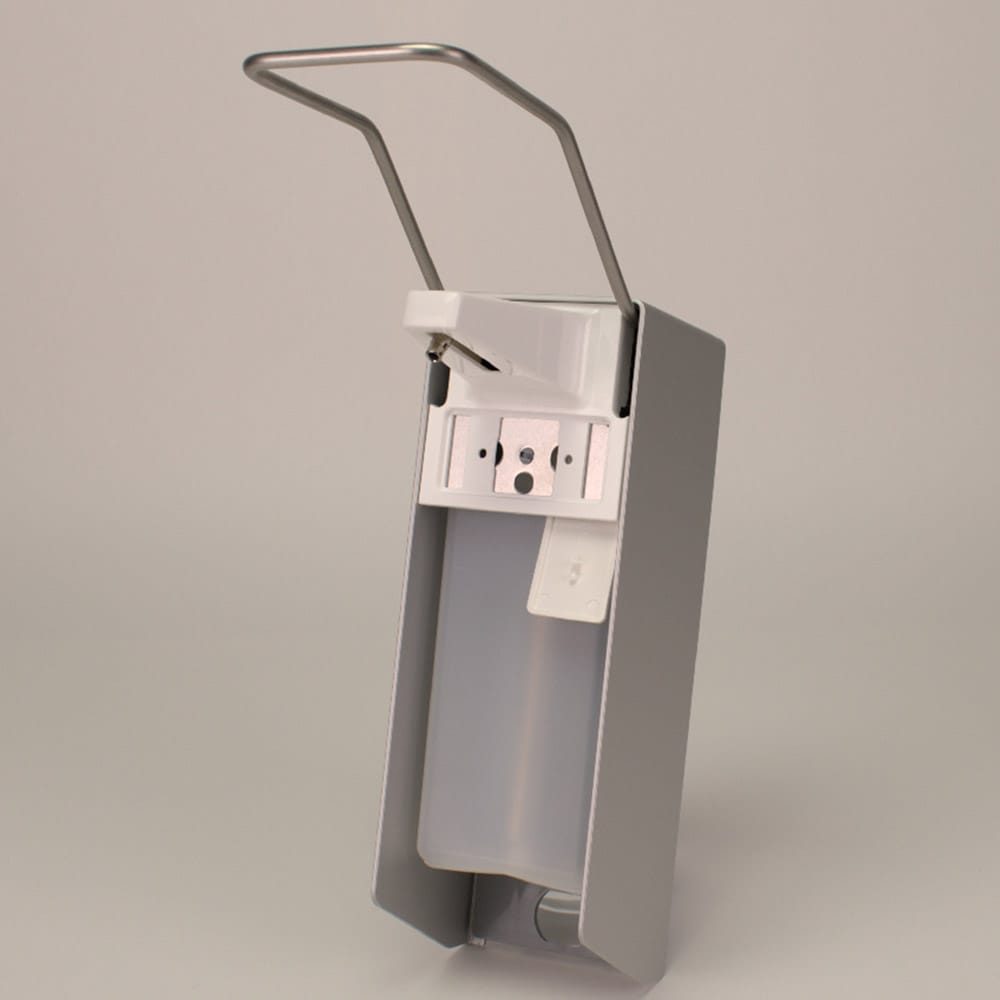 Papierhandtuchspender HS 31A