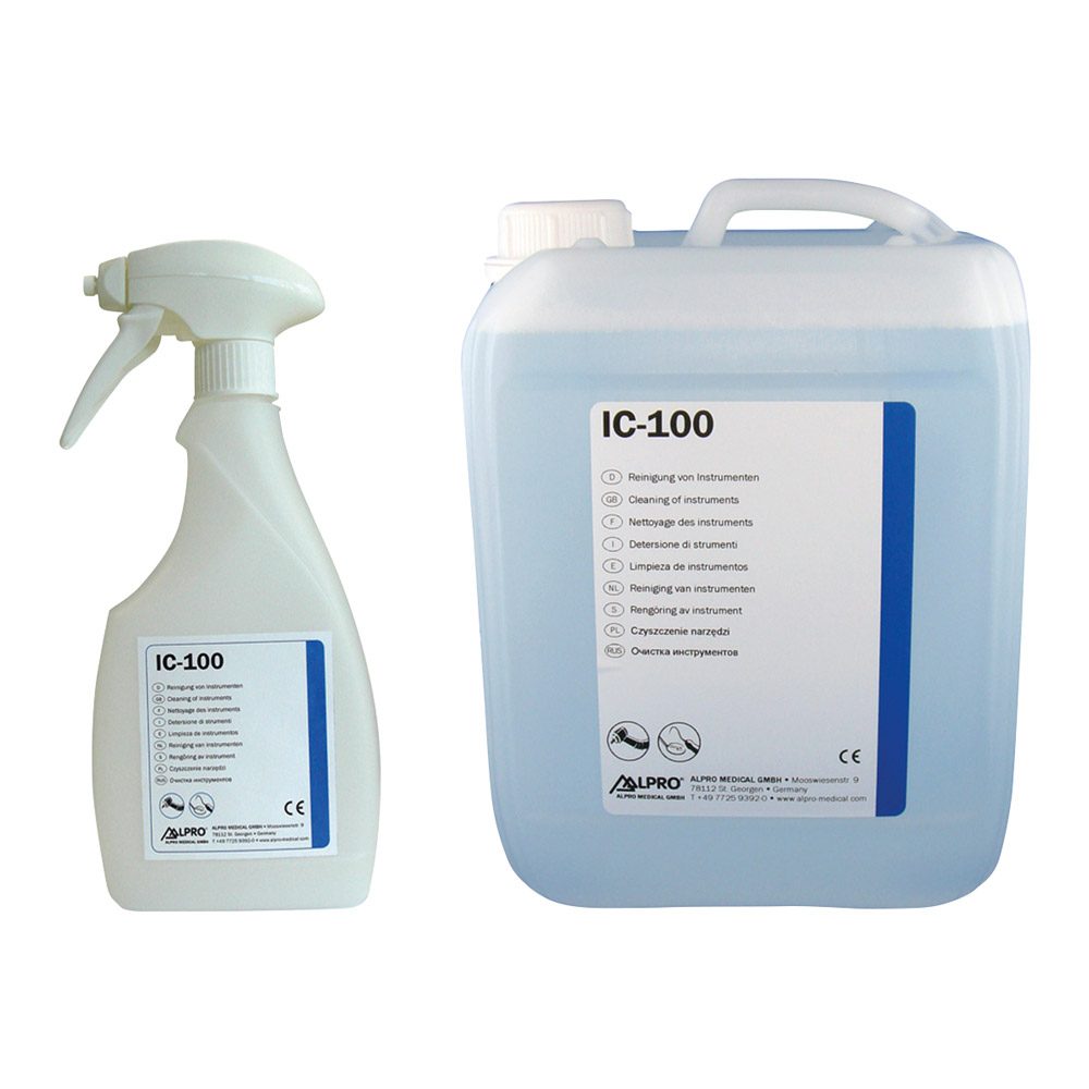 IC-100, 5 L Kanister