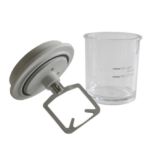 Twister Pro Becher + Rührwerk 1000 ml, Stück