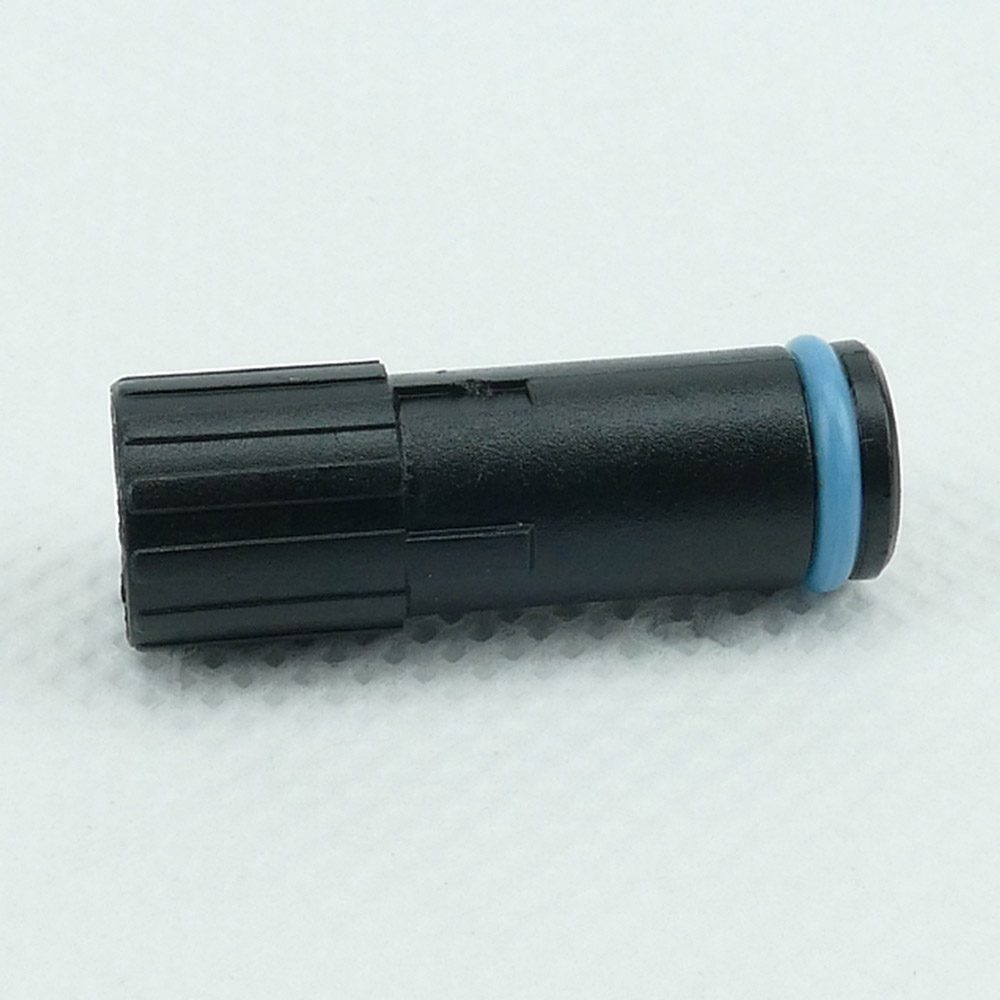 Sprayaufsatz ISO T1/SIRONiTi/T2  St