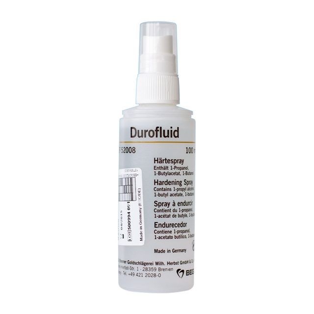 Durofluid Modellspray, 100 ml