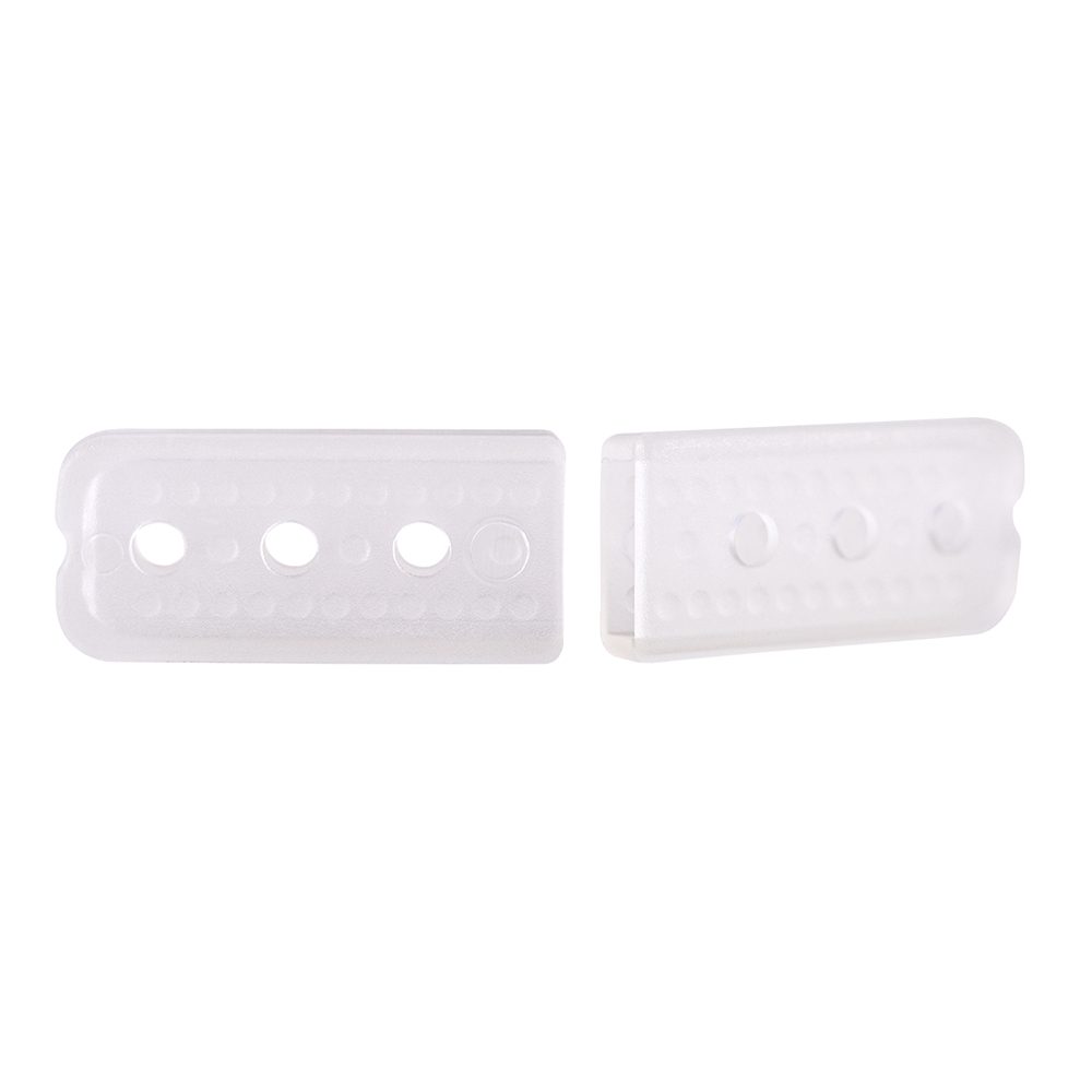 Präzisionsschutzkappe 2x9x25mm 100St