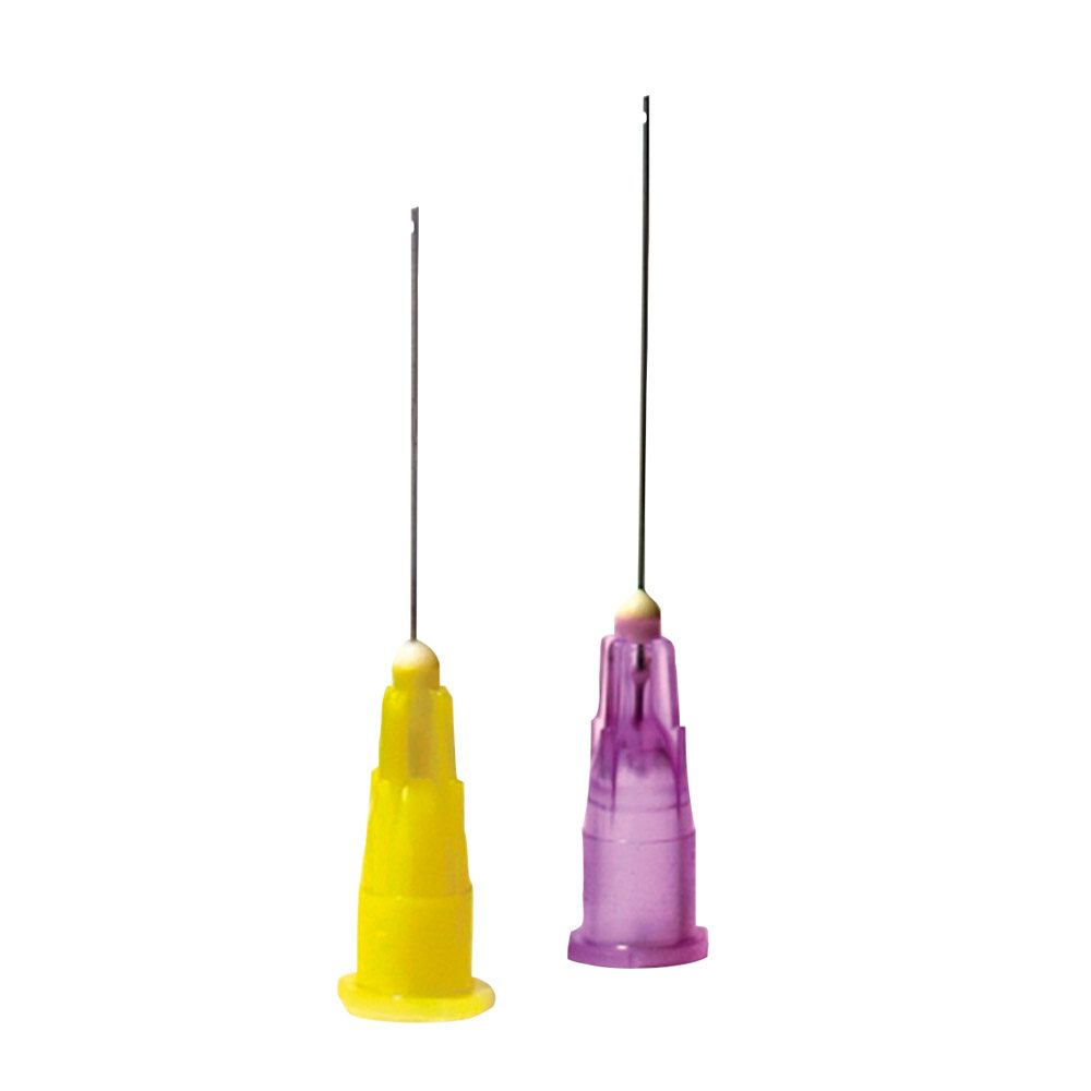 Canalpro Side-Port Tips 27GA 100St