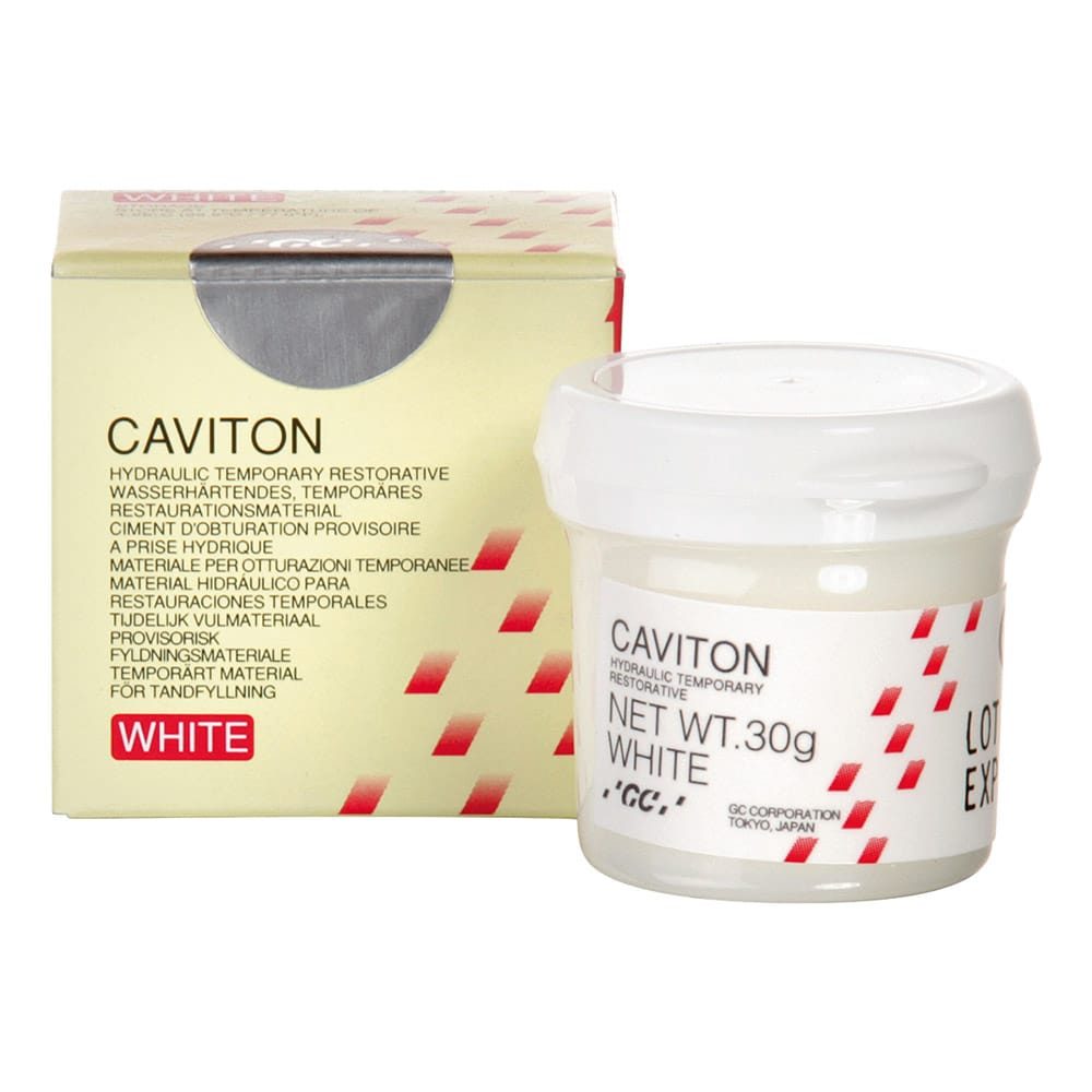 Caviton Jar white    30g