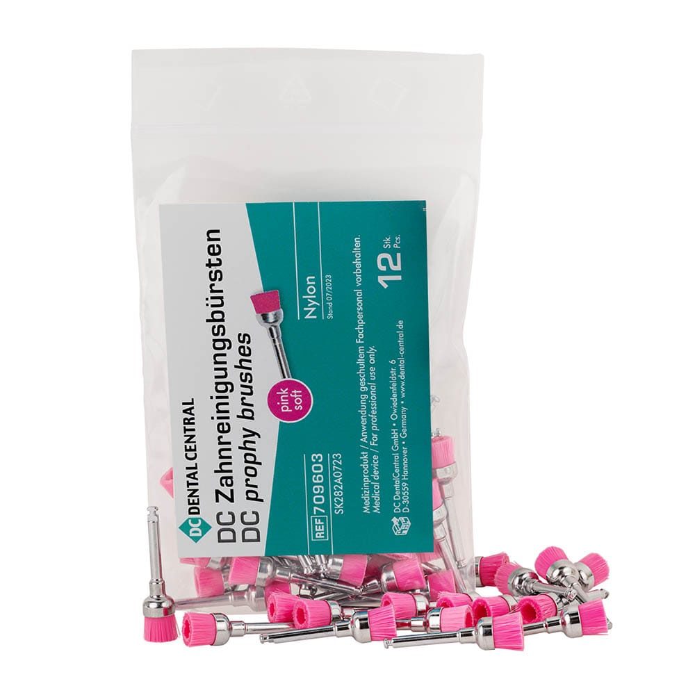 DC Prophynäpfchen RA soft rosa