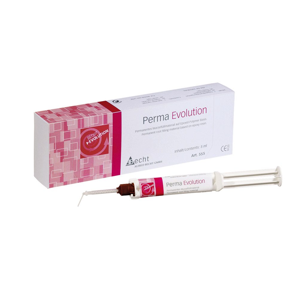 Perma Evolution, 5 ml Nachfüllpackung