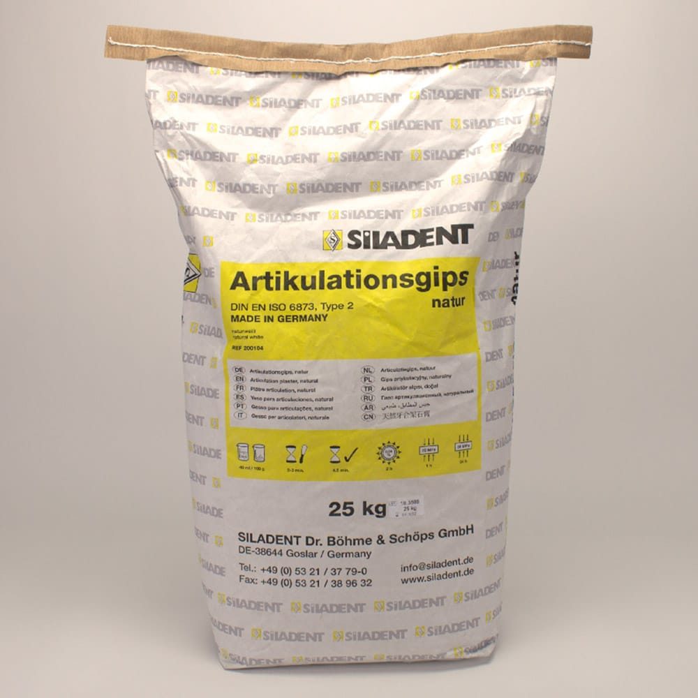 Marmodent S superweiss 25Kg