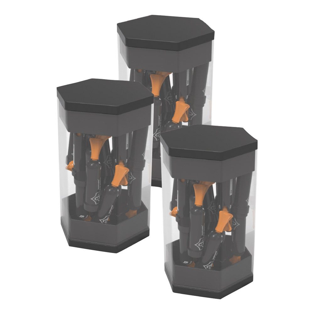 Harvard UltraFill Tips  A3.5 U  20x0,25g