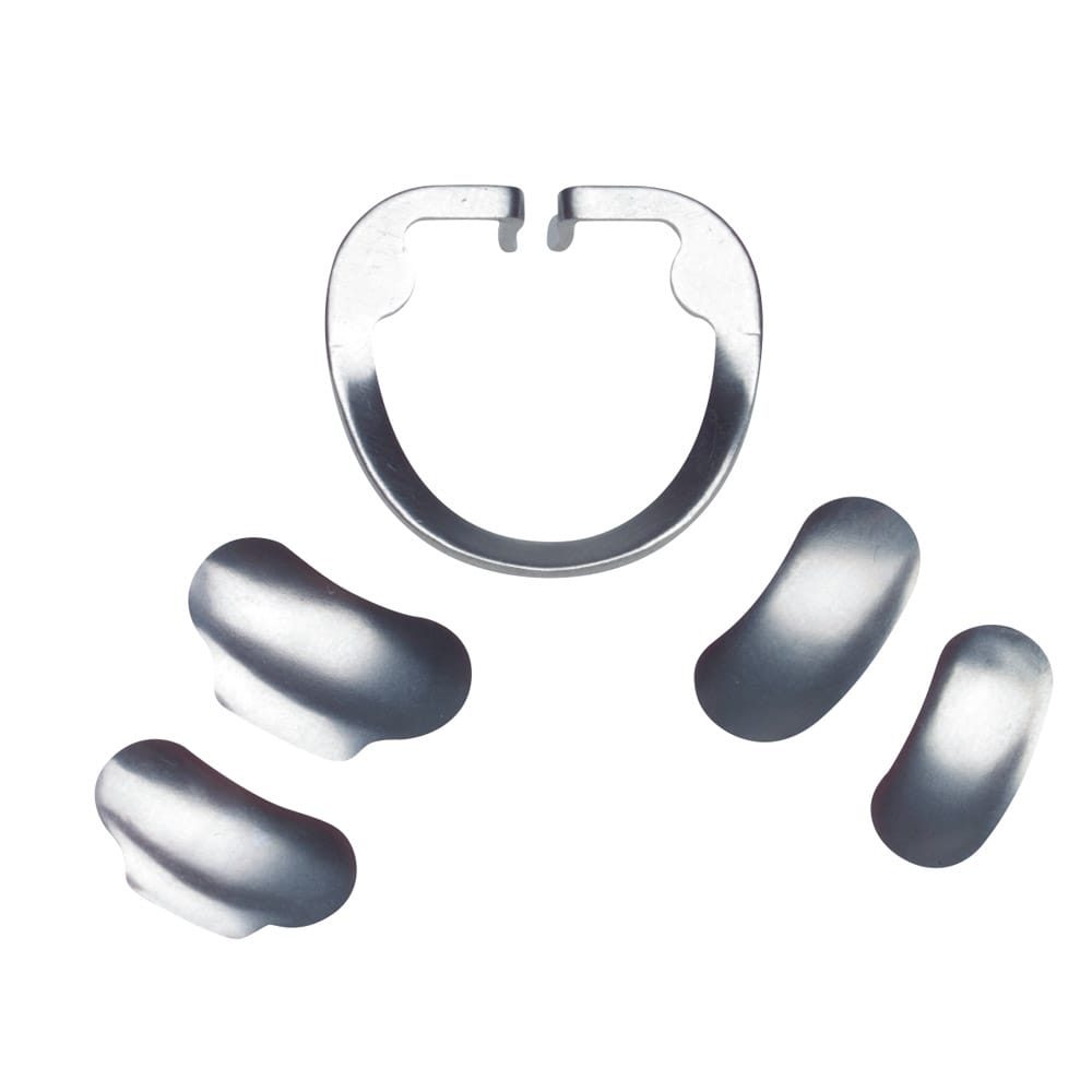 Omni-Matrix universal Winged (.025)