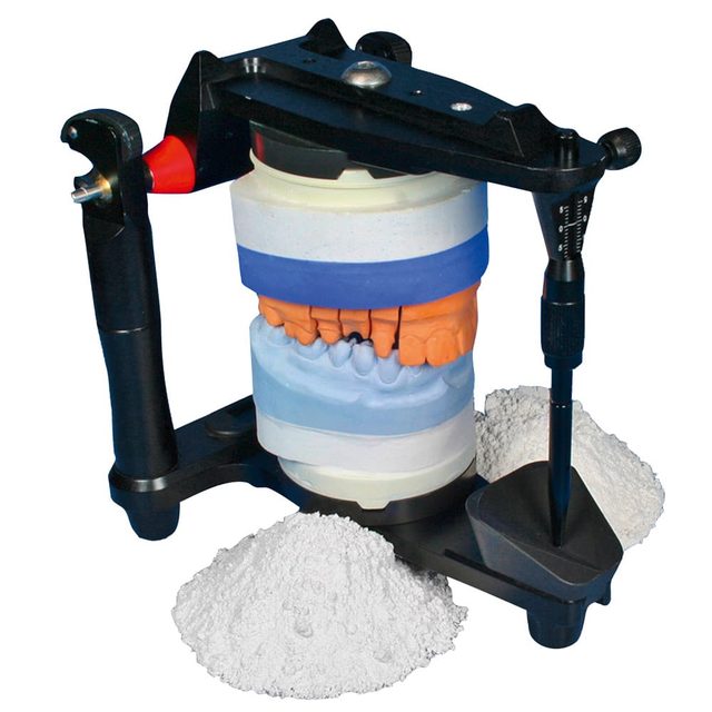 Artikulationsgips synth. 20kg Karton