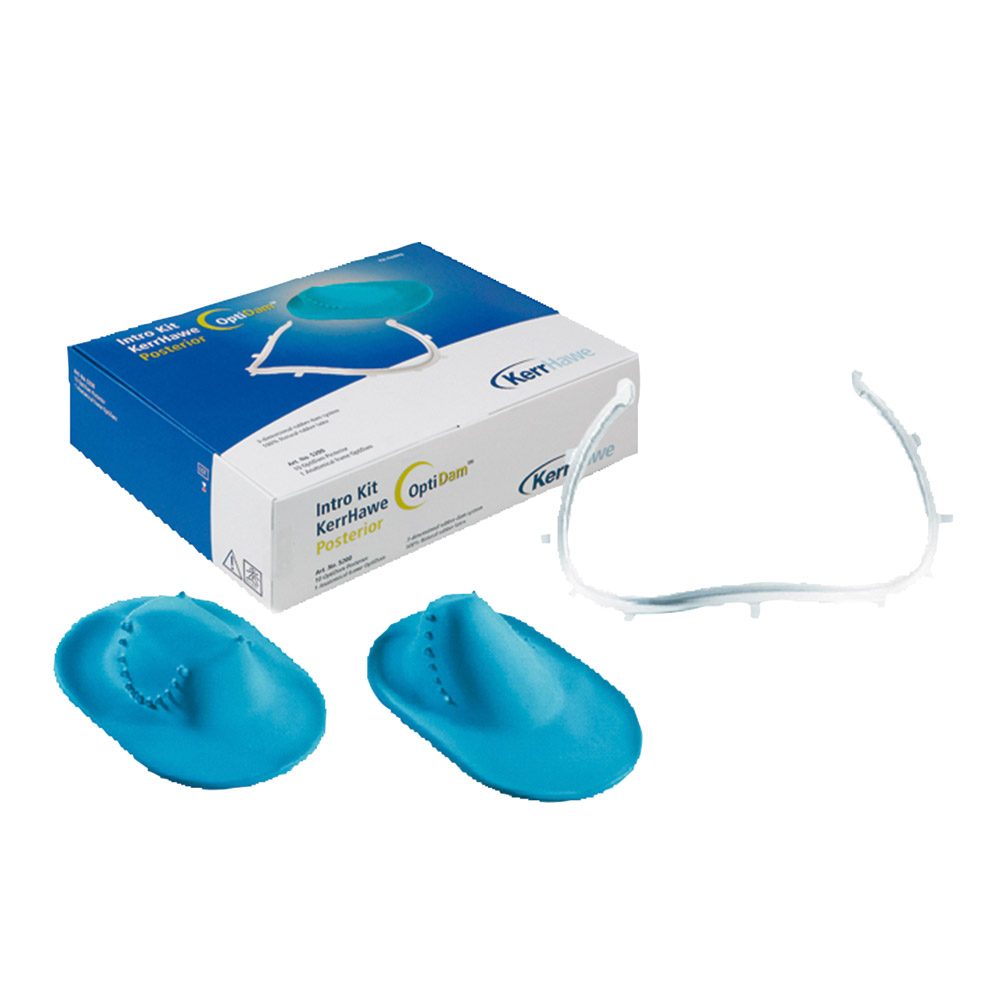 OptiDam anterior, Intro-Kit
