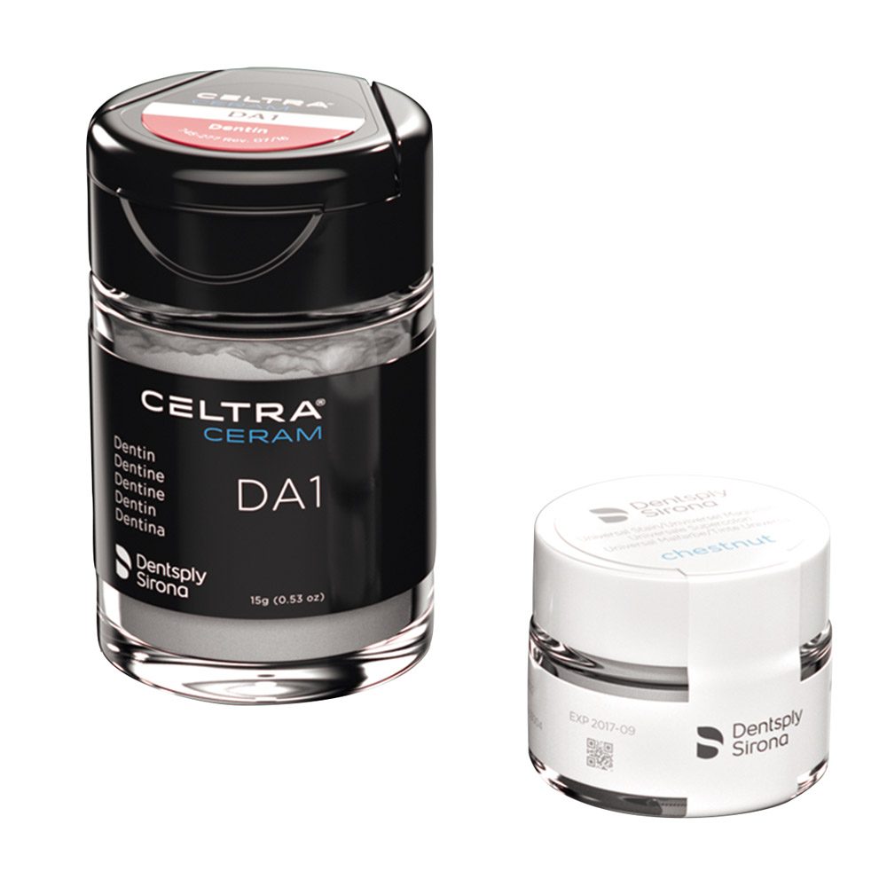 Celtra Ceram E4 Transparent 15g