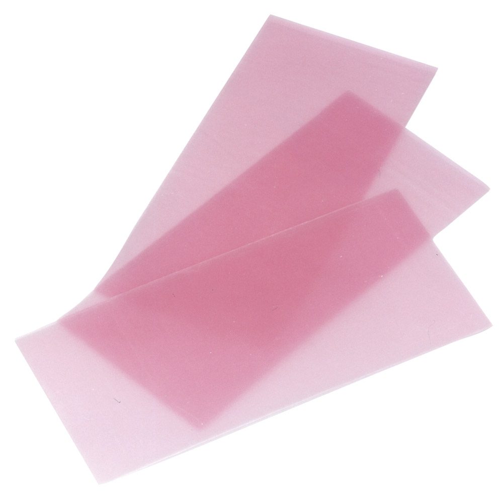 Lab Wax hellrosa KKD 450g