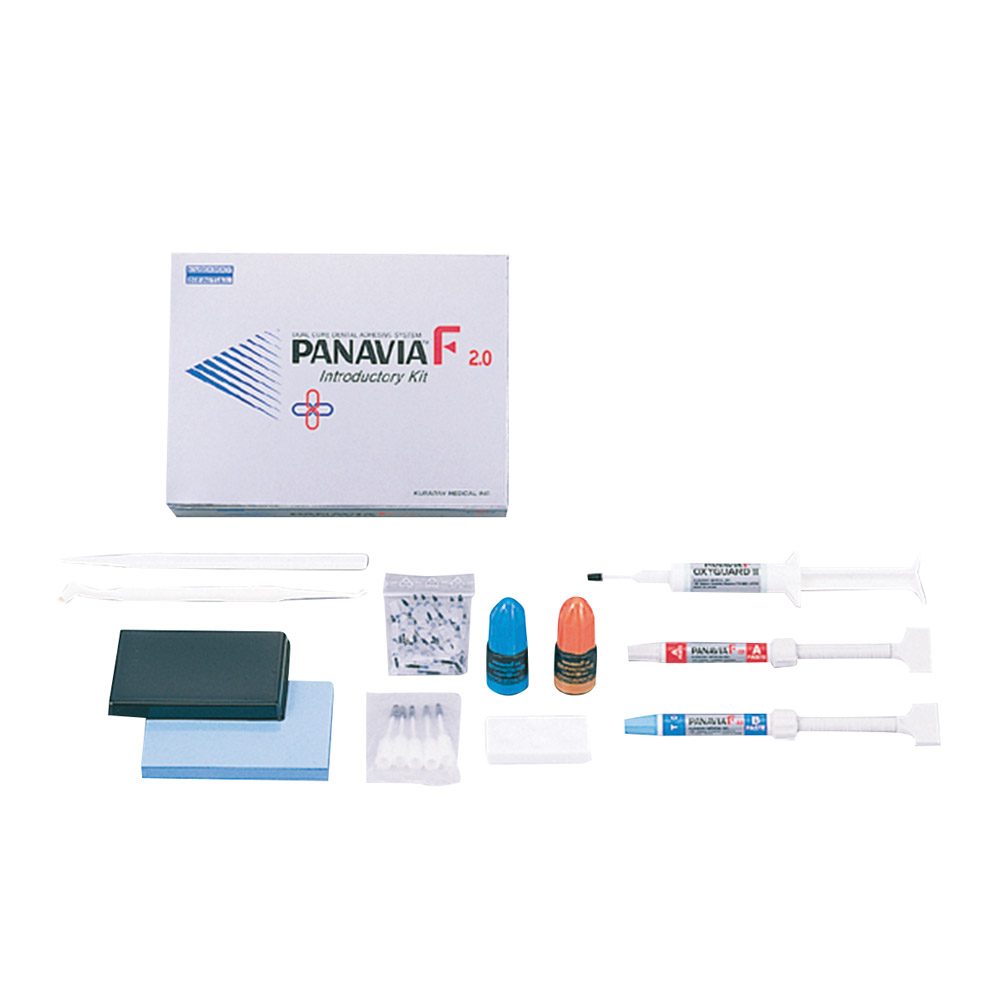 Panavia F 2.0 Paste B (Opaque) Pa