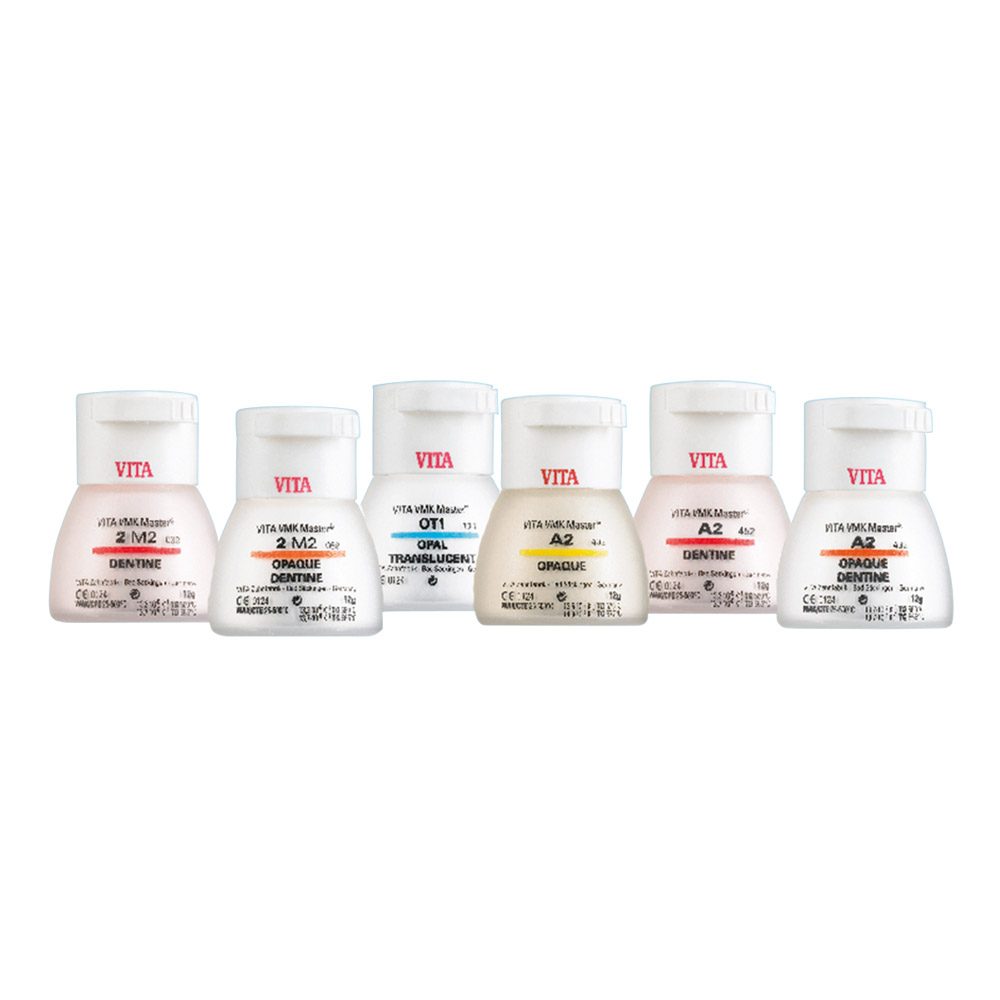 Vita VMK Master Dentine A3 250g