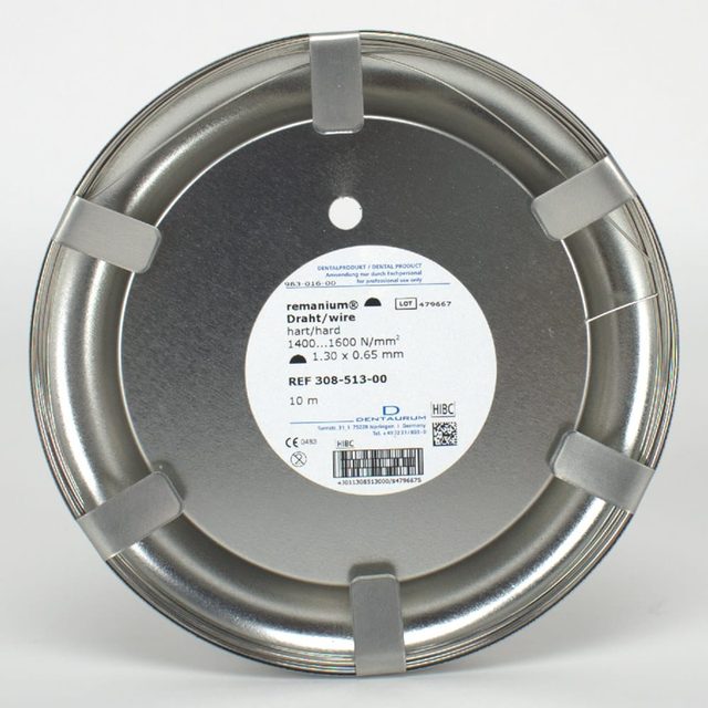 Adamsklammern Nonin. 0,7/11mm 10St
