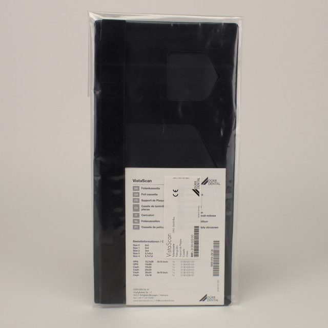 Folienkassette OPG 15,0 x 30,0, Stück