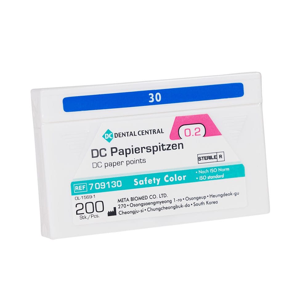 DC Papierspitzen.02 ISO 45