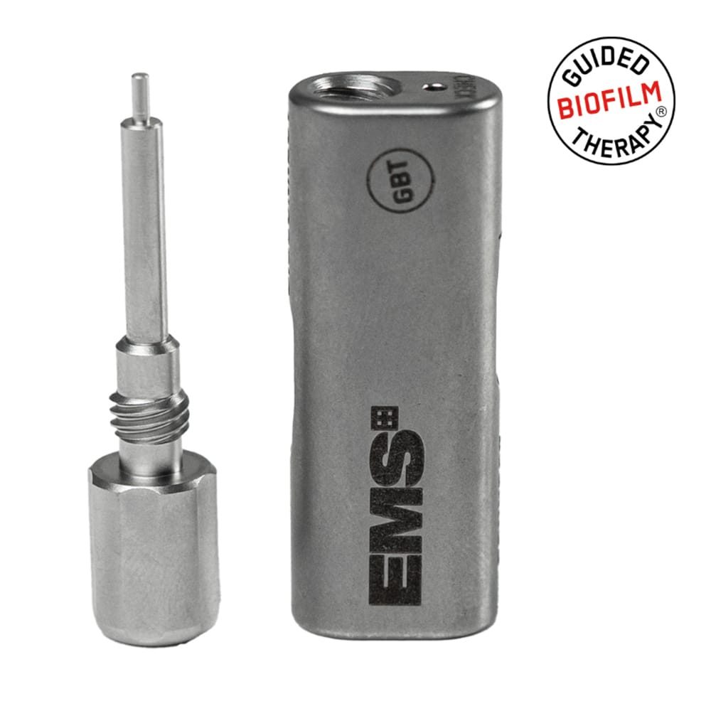 Flaschenanschluss kompl. EL-008 St