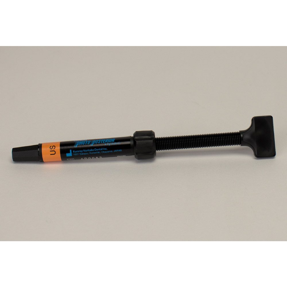 Clearfil Photo Posterior, 4,7 g Spritze