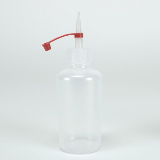 Orthocryl Sprühflasche Flüssigkeit + Pulver, Stück
