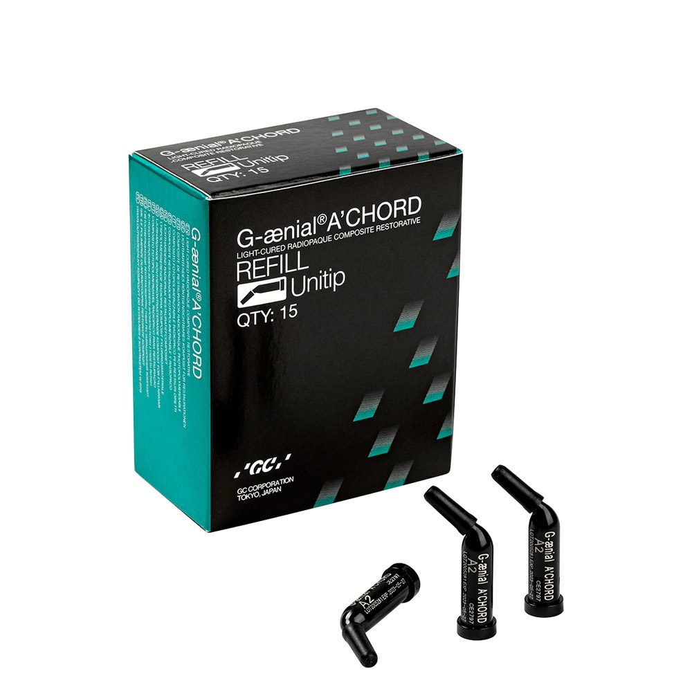 G-ænial A'CHORD Unitip A5 15x0,16ml