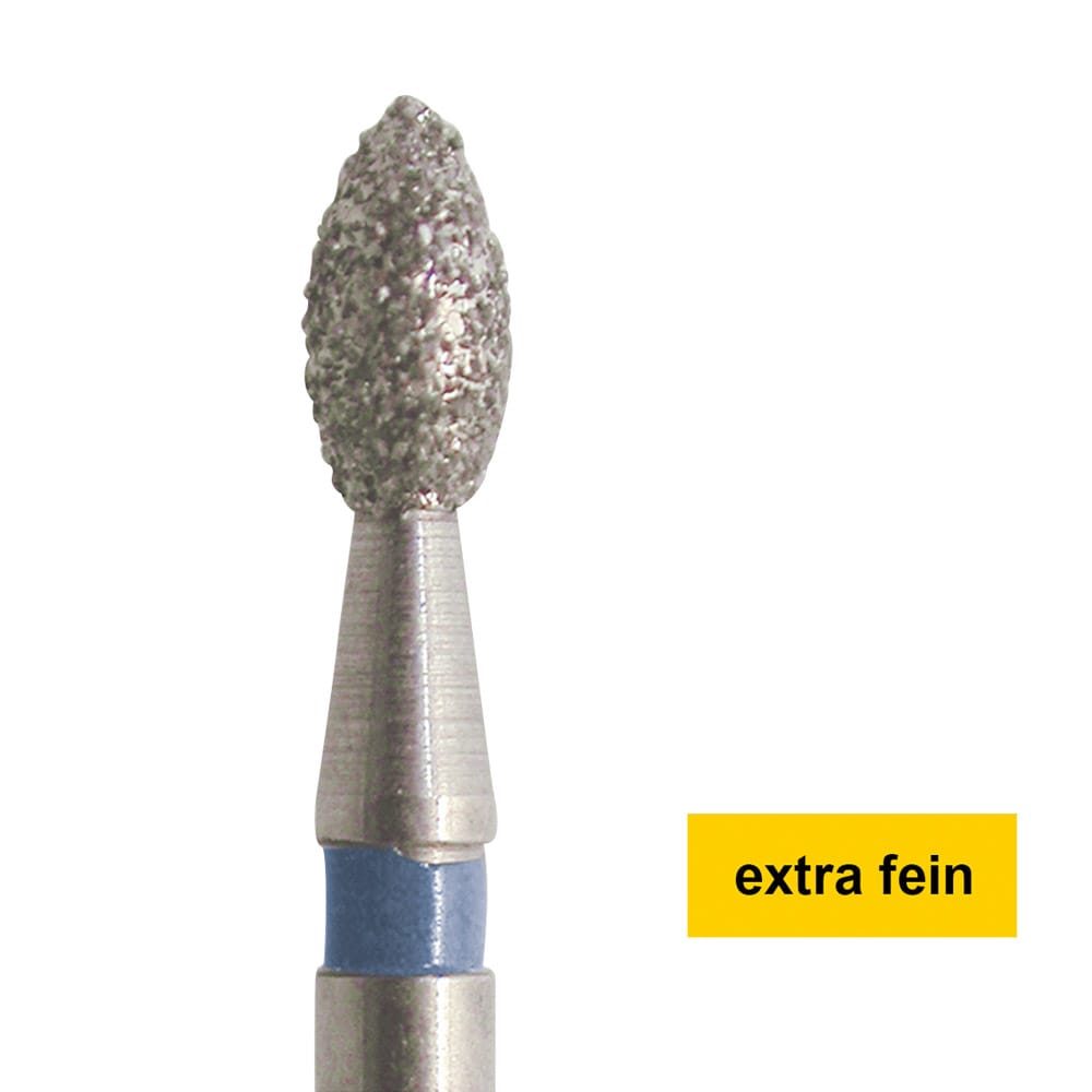 Diamant FG 831 C 016 5St