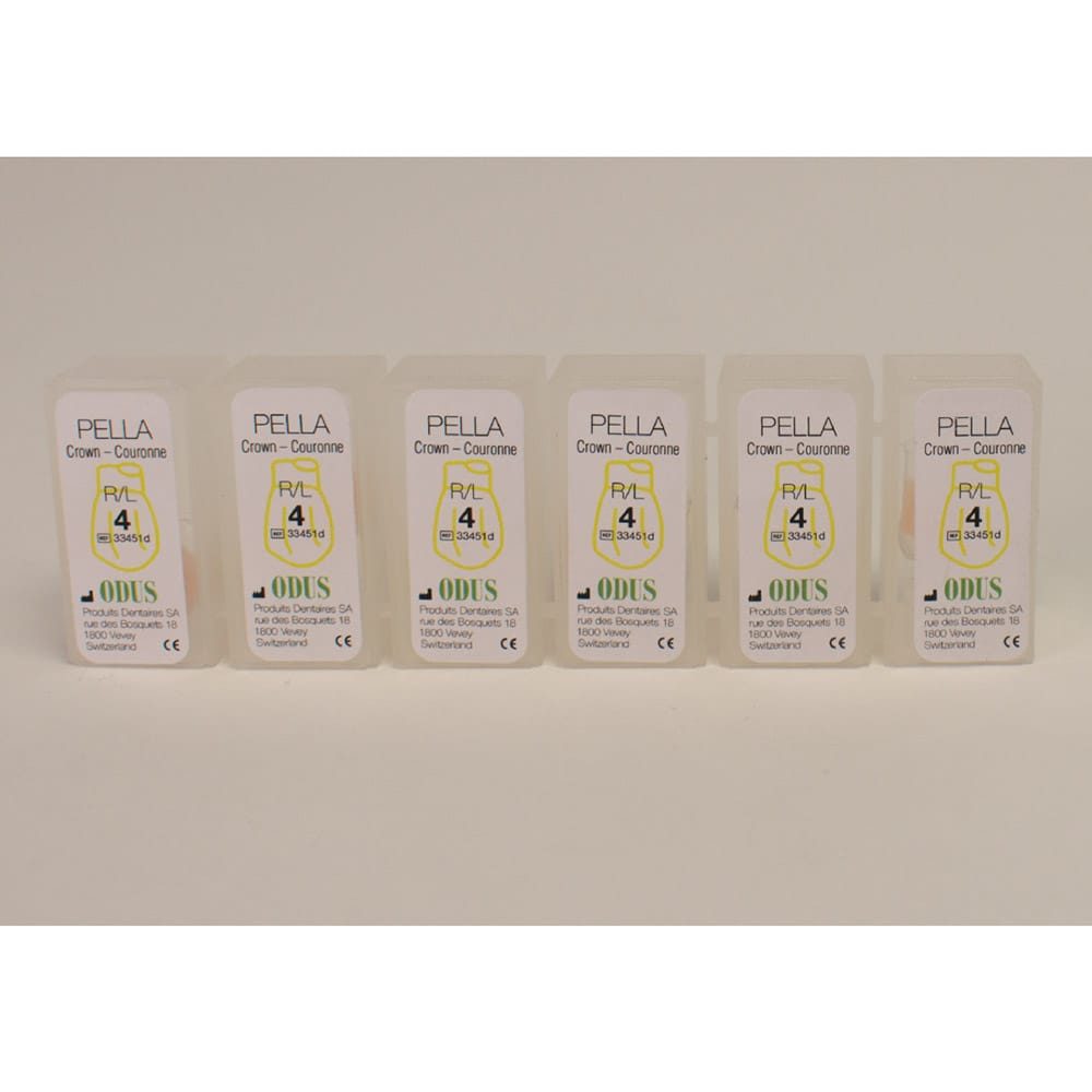 Pella Kronen Sortiment 39St Box