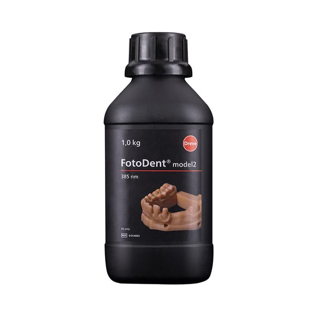 FotoDent model 2 385 nm, 1 kg